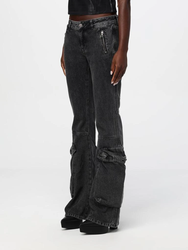 Diesel Jeans woman Diesel 4