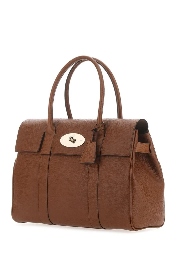 Mulberry Mulberry Twist-Lock Top Handle Bag 3