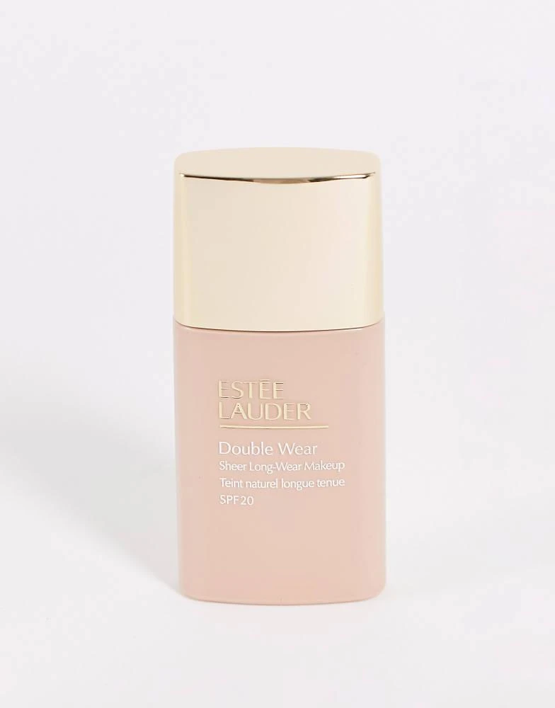 Estée Lauder Estee Lauder Double Wear Sheer Long-Wear Foundation SPF20 30ml 10