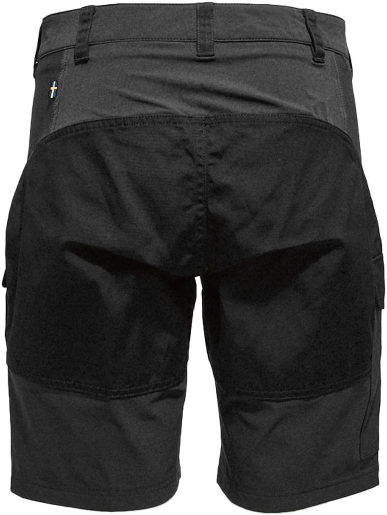 Fjällräven Nikka Shorts Curved - Women’s