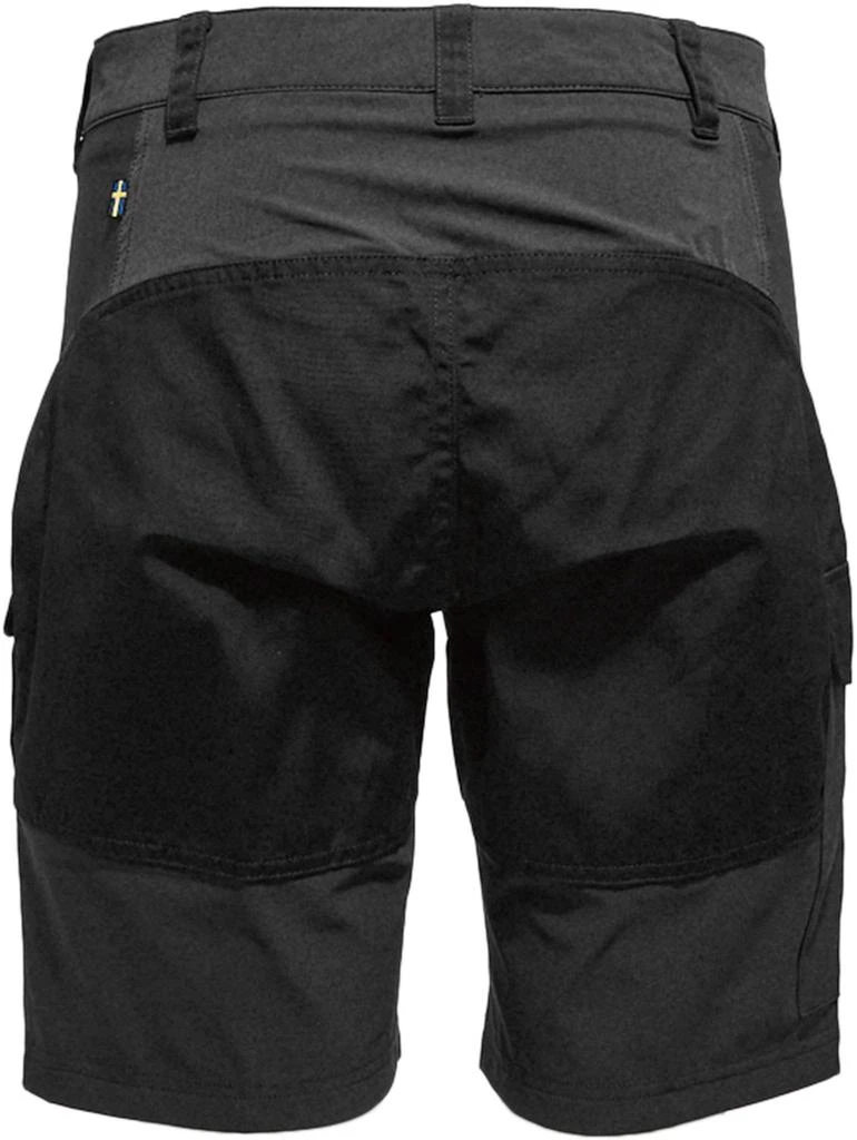 Fjällräven Nikka Shorts Curved - Women’s 2