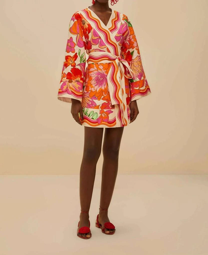 prada mini dress Silk Mini Dress - Prada - Women