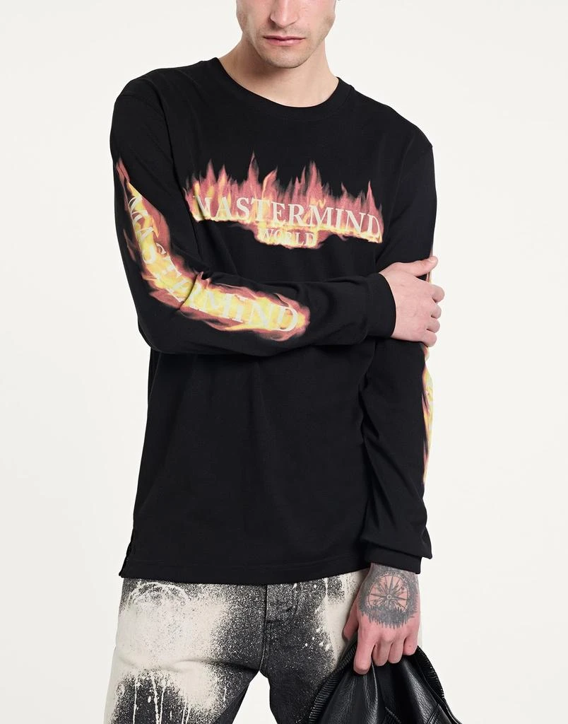 mastermind WORLD T-shirt 4