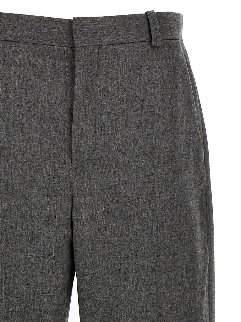 WARDROBE.NYC WARDROBE.NYC Tailored Pants 4