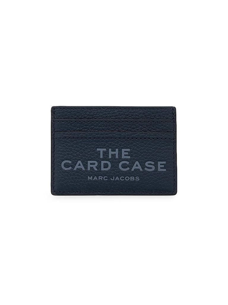 Marc Jacobs The Leather Card Case