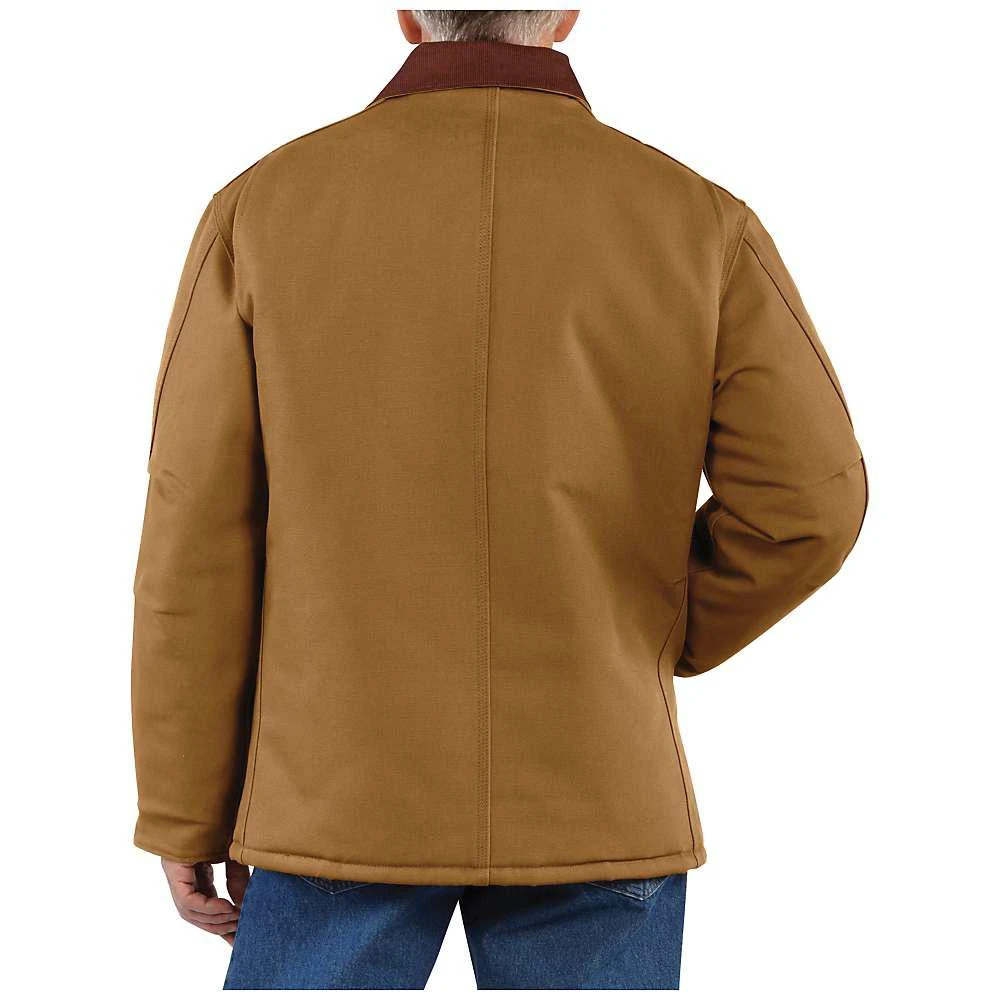 Carhartt Carhartt Men's Duck Traditional Coat 3