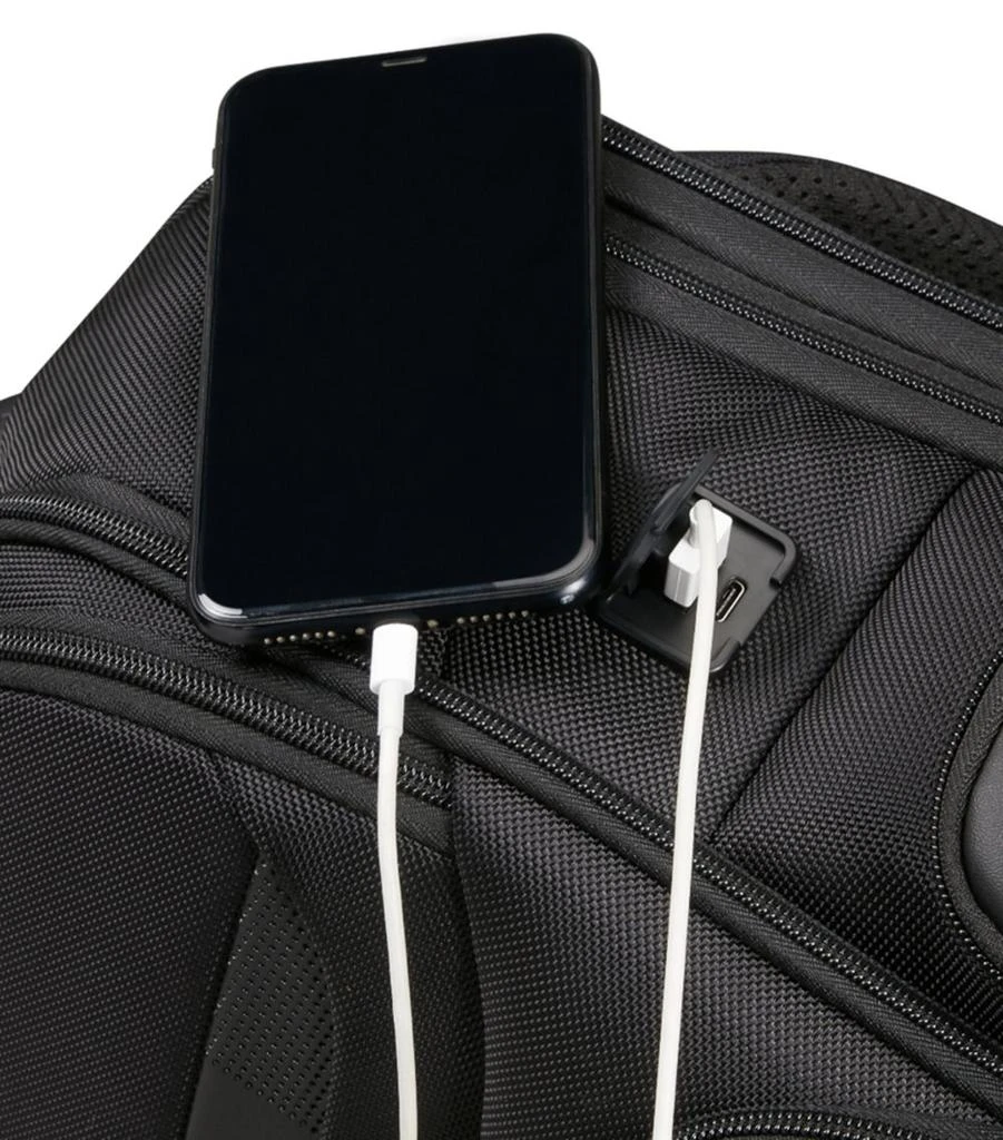 Samsonite Large Pro-DLX 6 Backpack 7