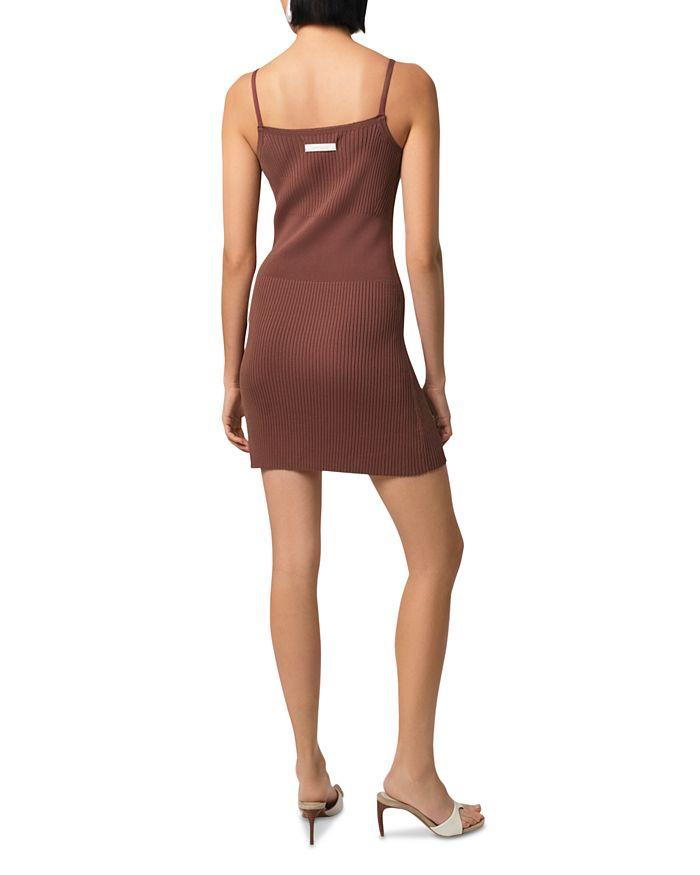 Apparis Carter Mini Dress