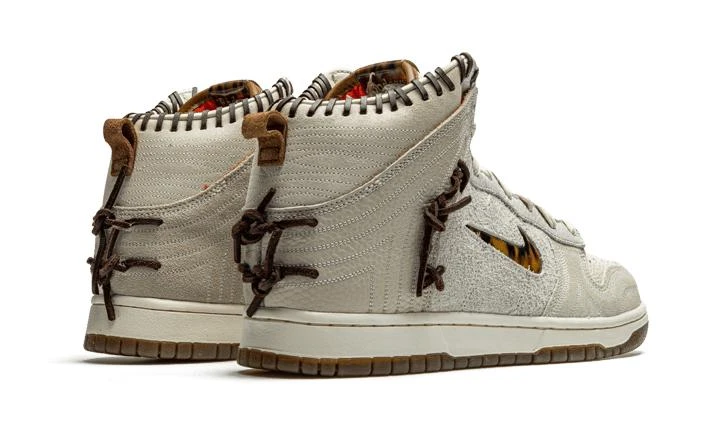 NIKE Nike Nike Dunk High 4