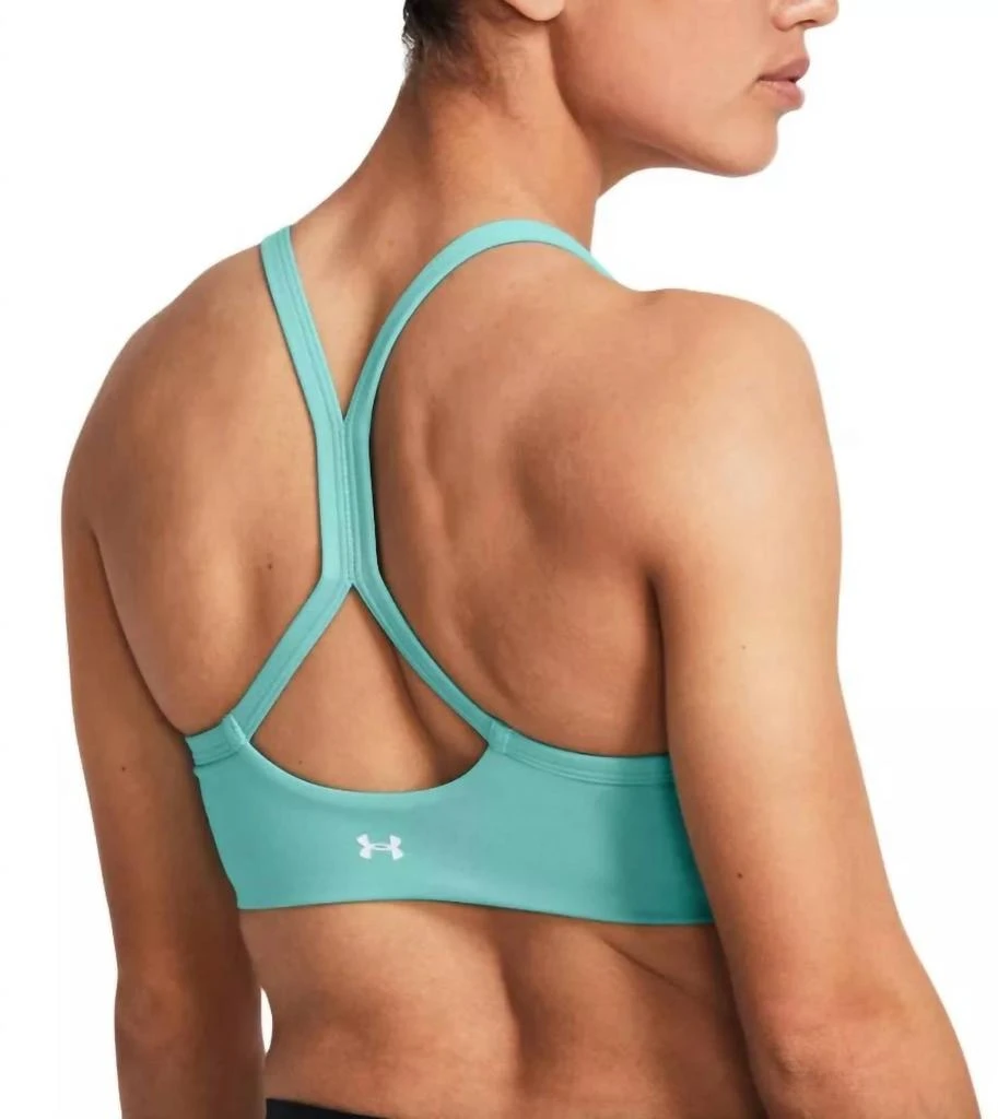 Under Armour Motion Bralette In Green 2