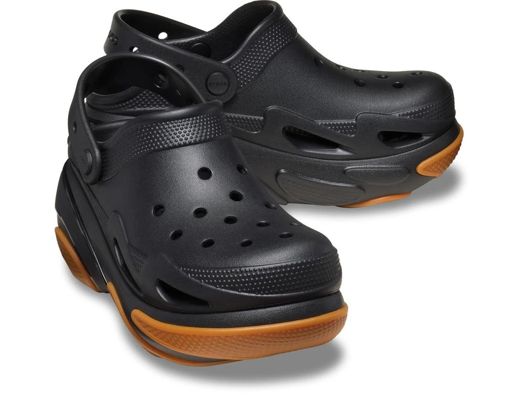 Crocs Bubble Crush Clogs 1