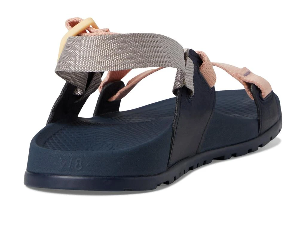 Chaco Lowdown 5