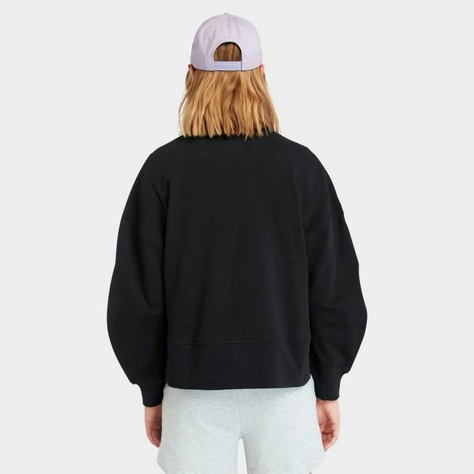 Timberland Women's Timberland Crewneck Sweatshirt 3