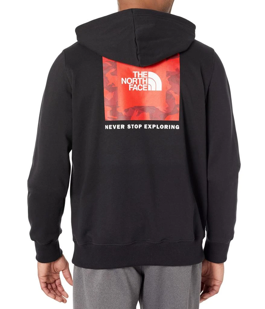 The North Face Lunar New Year Pullover Hoodie 2