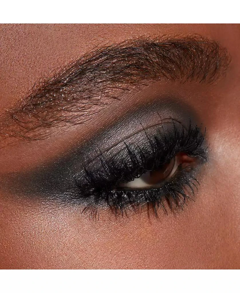 MAC Connect In Colour Eye Shadow Palette - Rose Lens 5