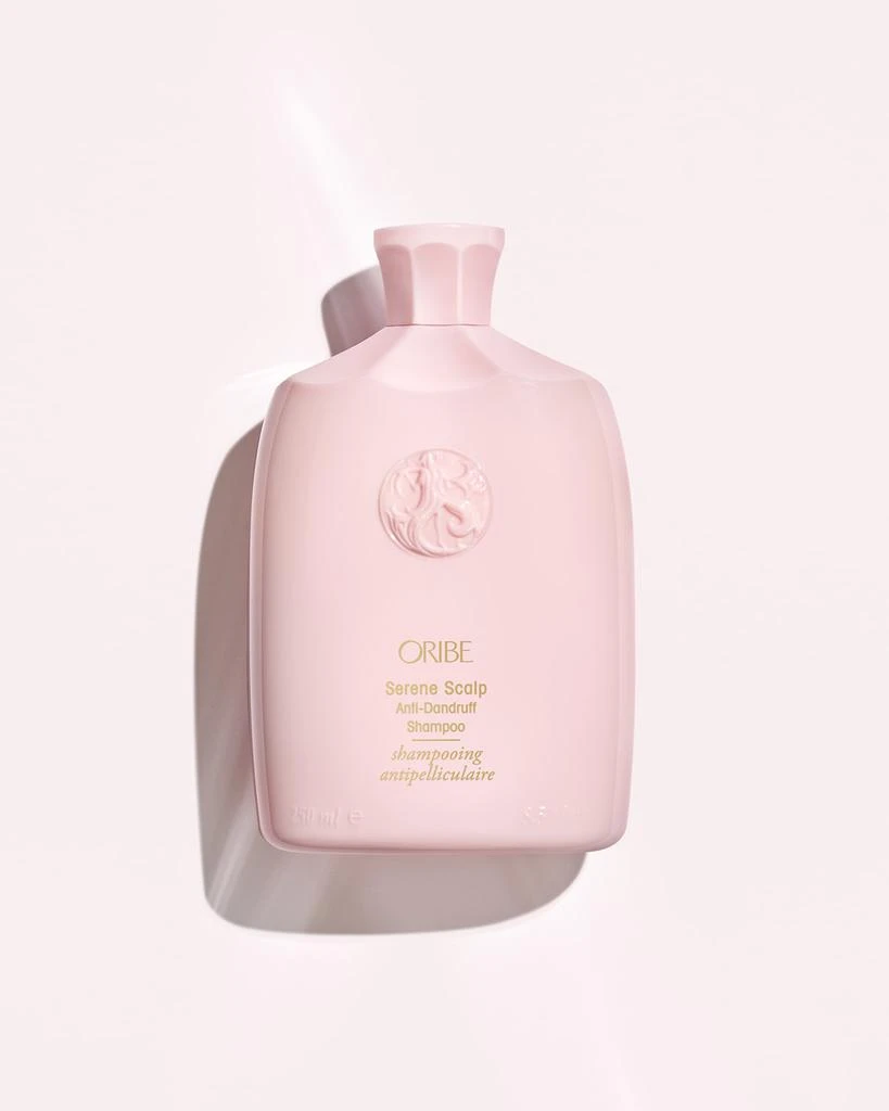 Oribe 8.5 oz. Serene Scalp Anti-Dandruff Shampoo 3