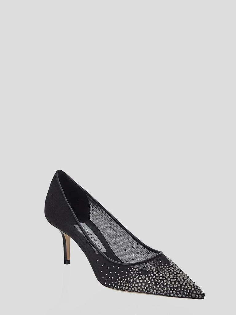 Jimmy Choo Jimmy Choo Love Pump 2