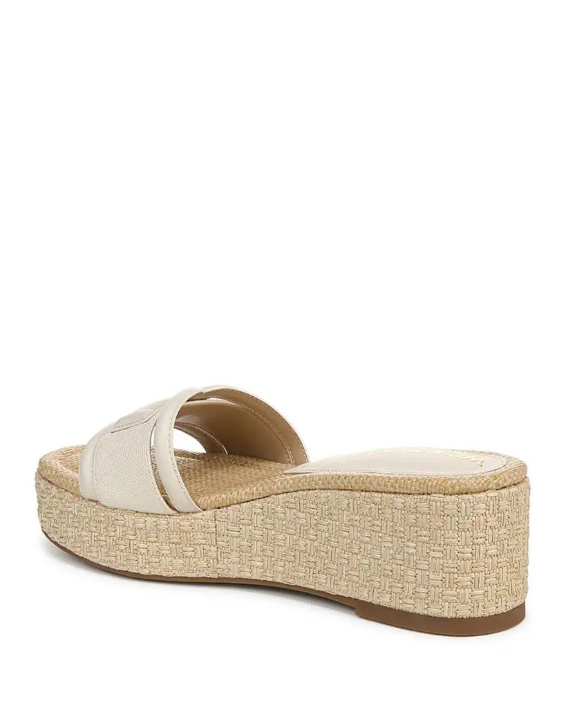 Sam Edelman Women's Pauleena Sandals 5