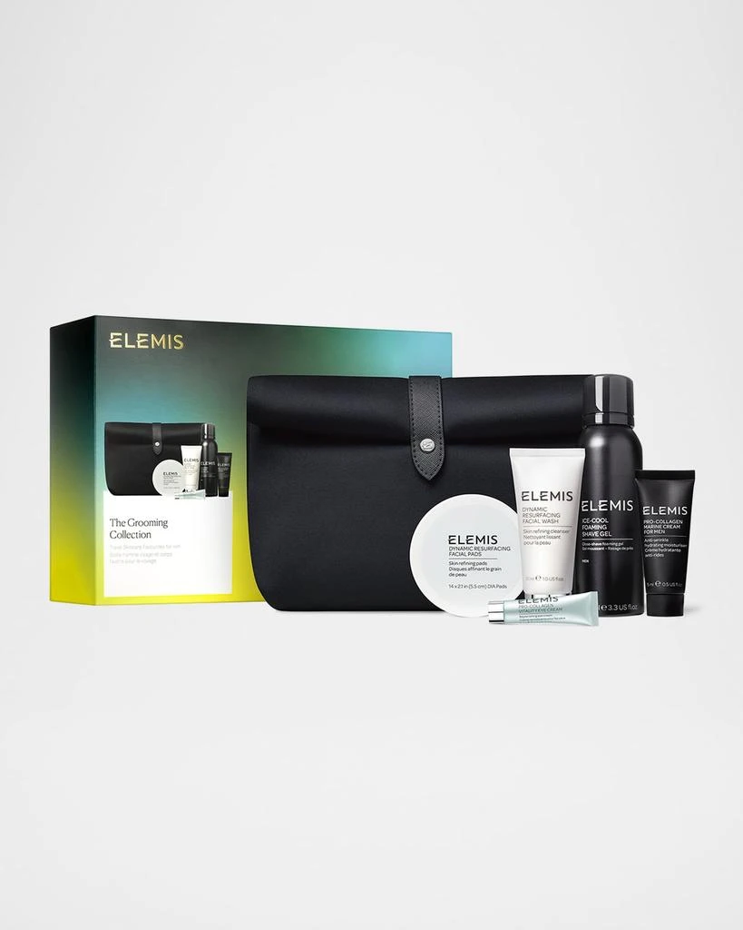 ELEMIS The Grooming Collection Travel Size 1