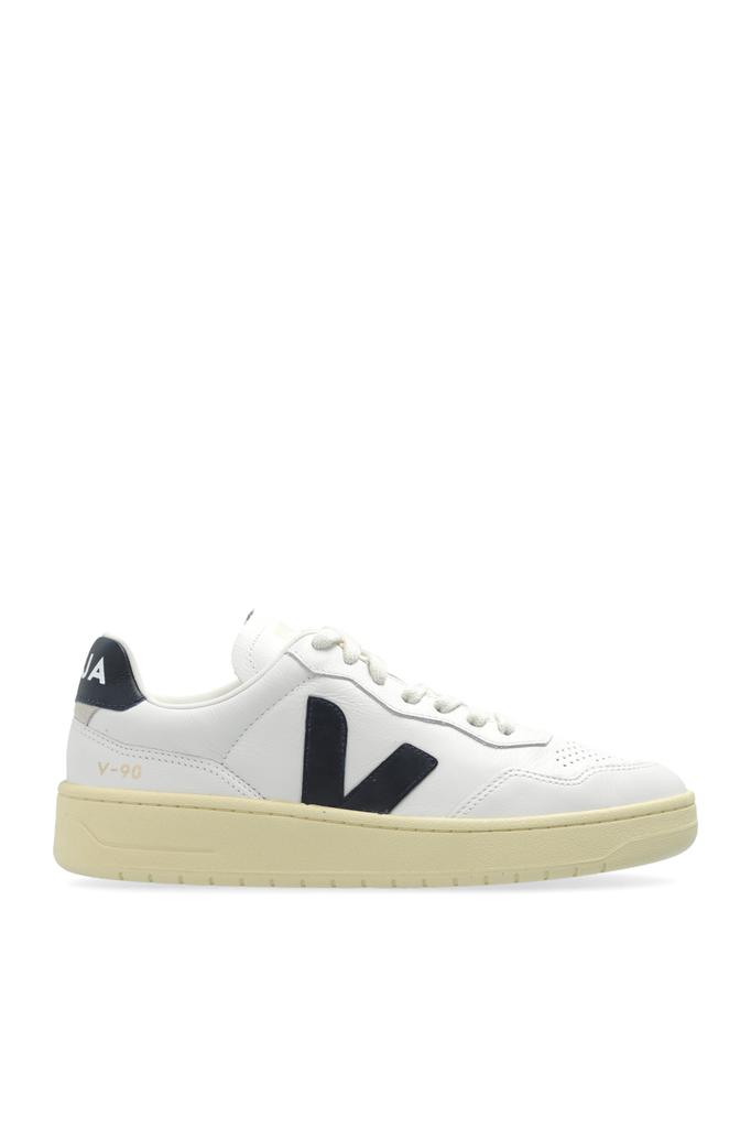 Veja Sports Shoes `V-90 O.T. Leather`