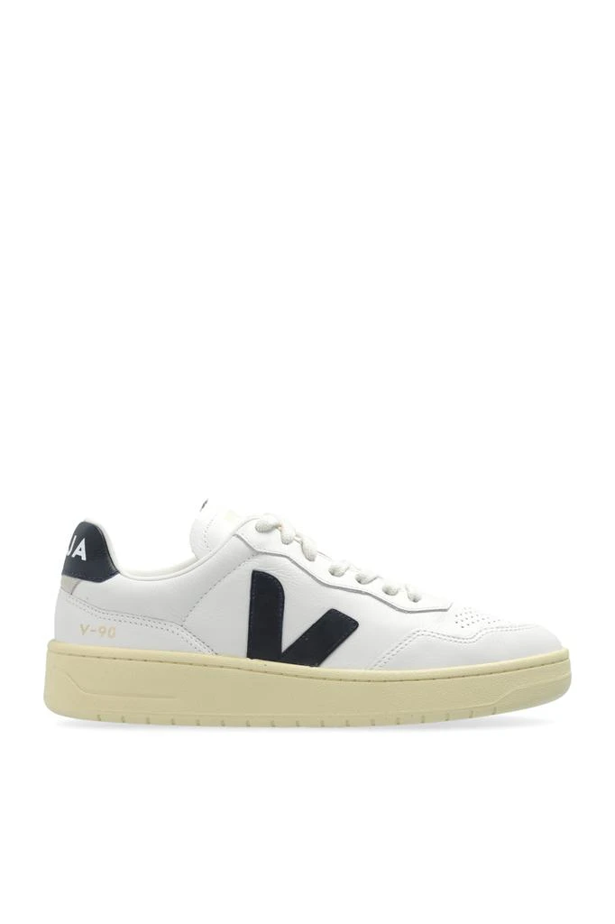 Veja Sports Shoes `V-90 O.T. Leather` 1