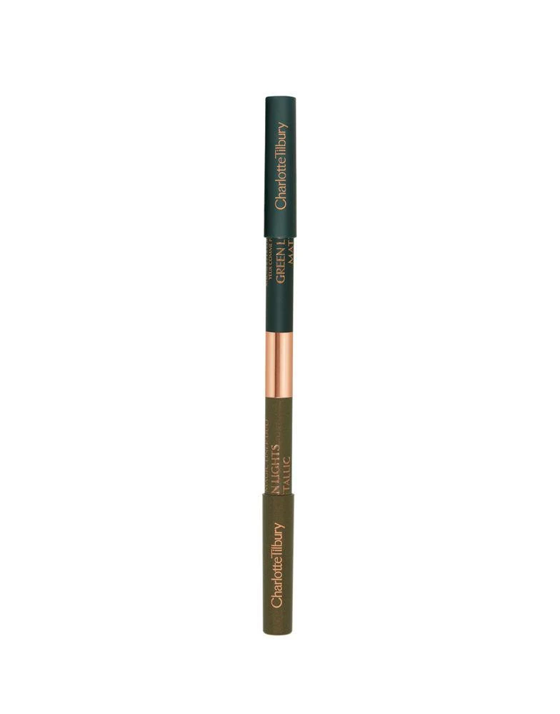 Charlotte Tilbury Charlotte Tilbury Eye Colour Magic Liner Duo - Green Lights 4