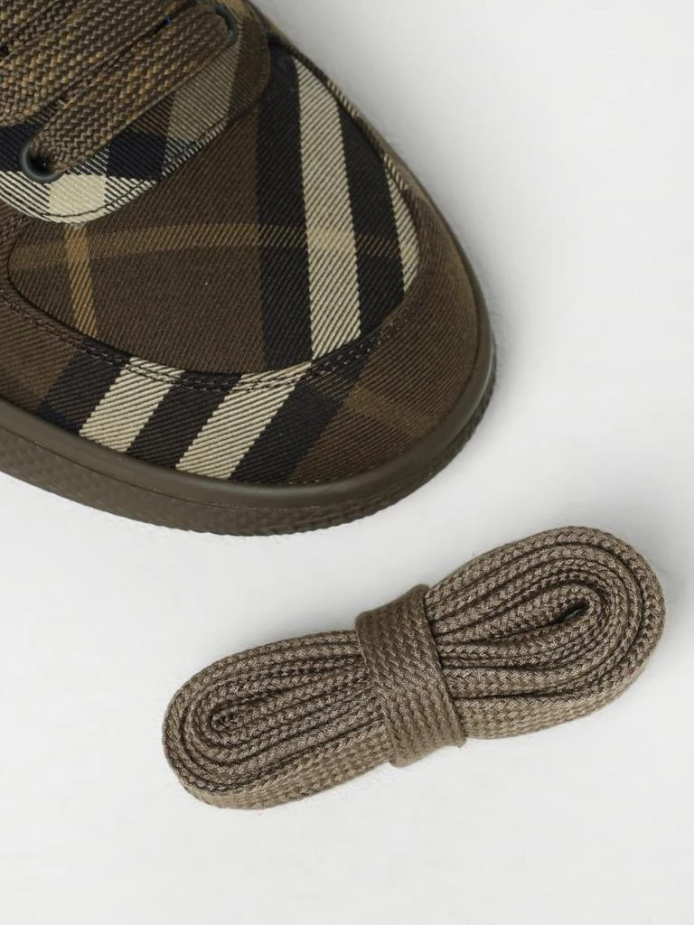 Burberry Sneakers men Burberry 4
