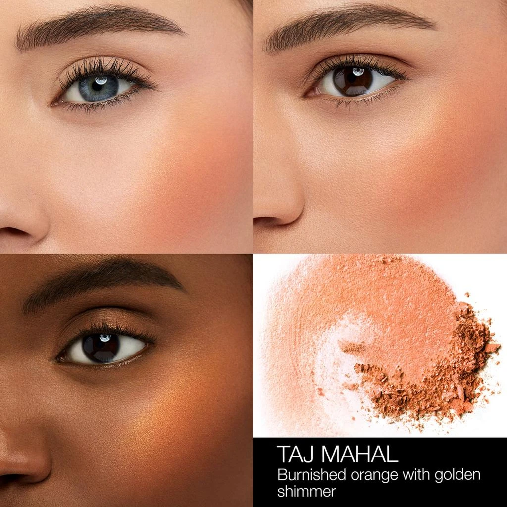 NARS Blush 3
