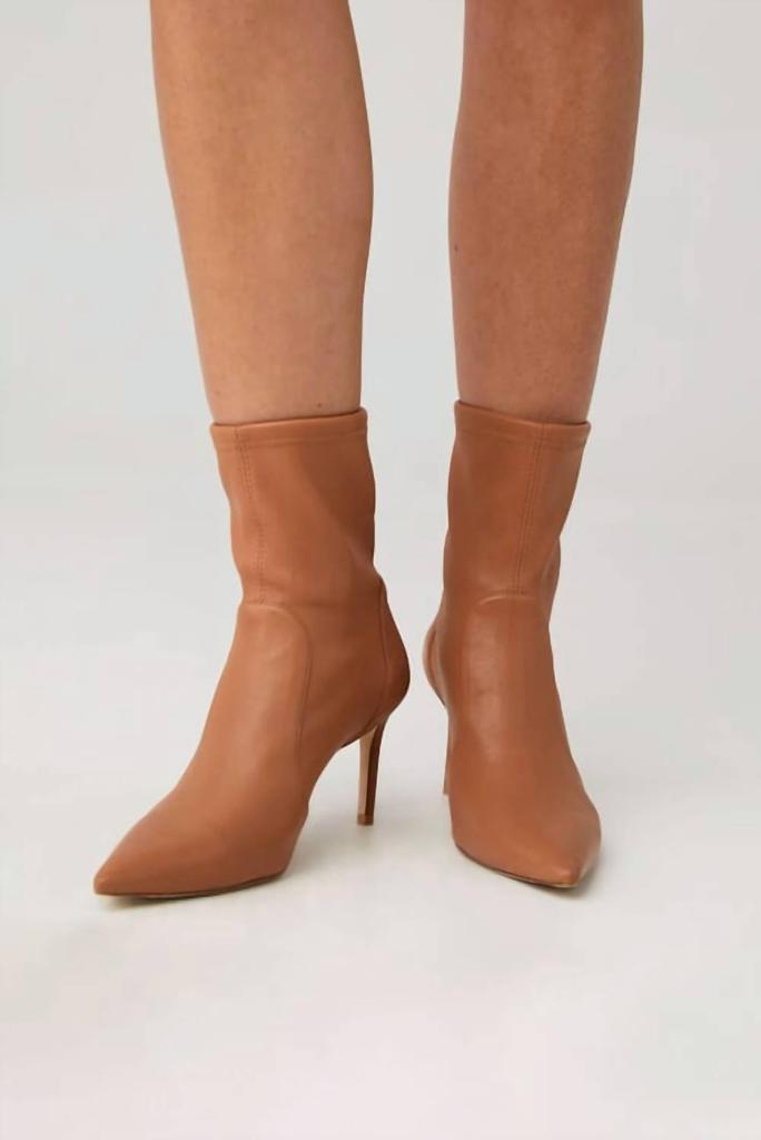 Stuart Weitzman Stuart Weitzman - Women's 75 Stretch Bootie