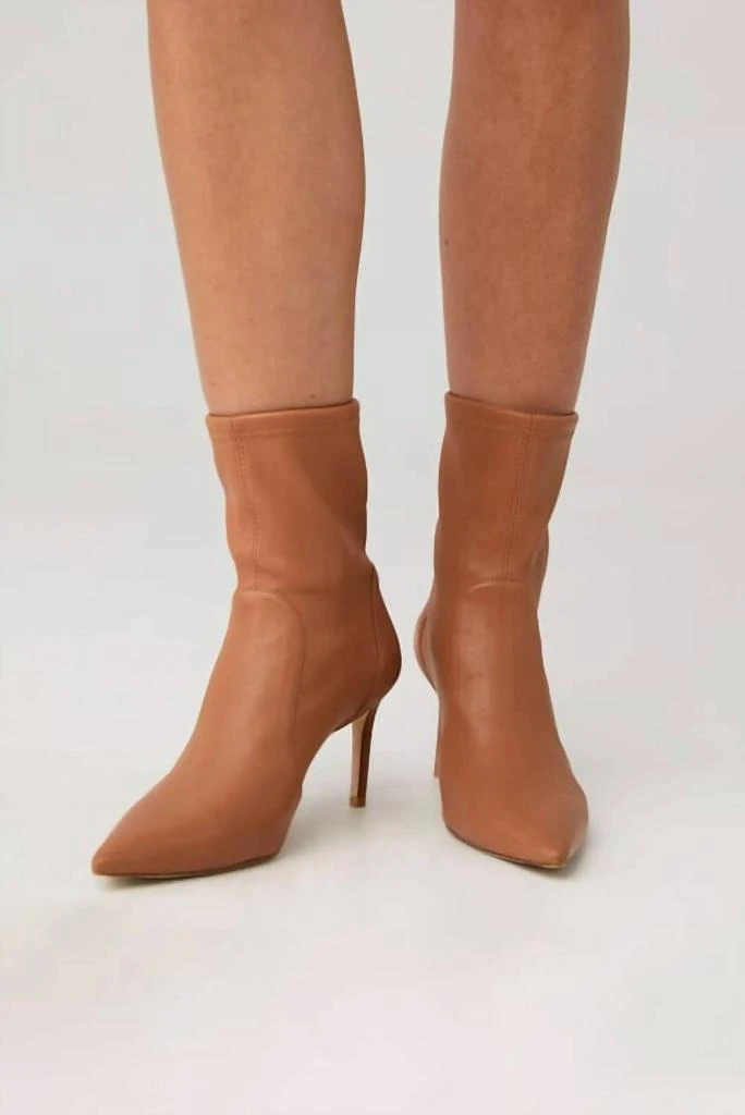 Stuart Weitzman Stuart Weitzman - Women's 75 Stretch Bootie 2