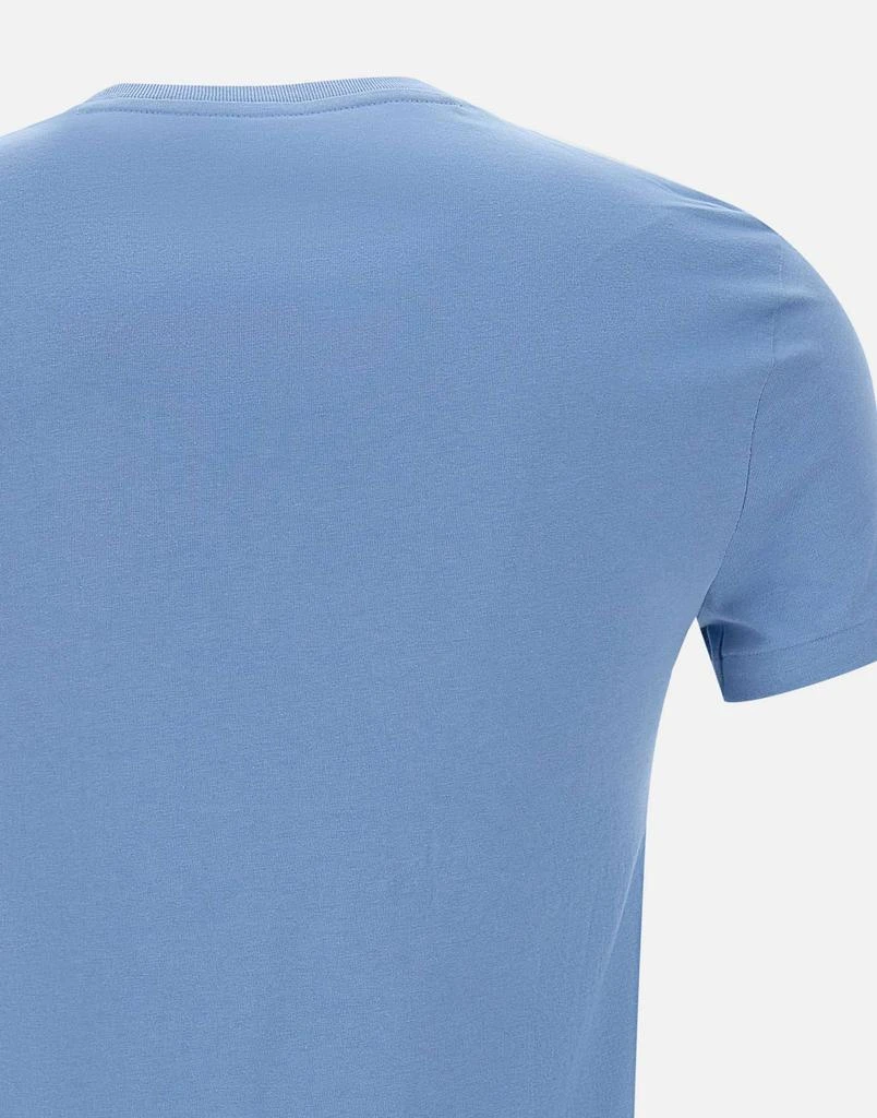 Ralph Lauren "Classics"  cotton T-shirt 4