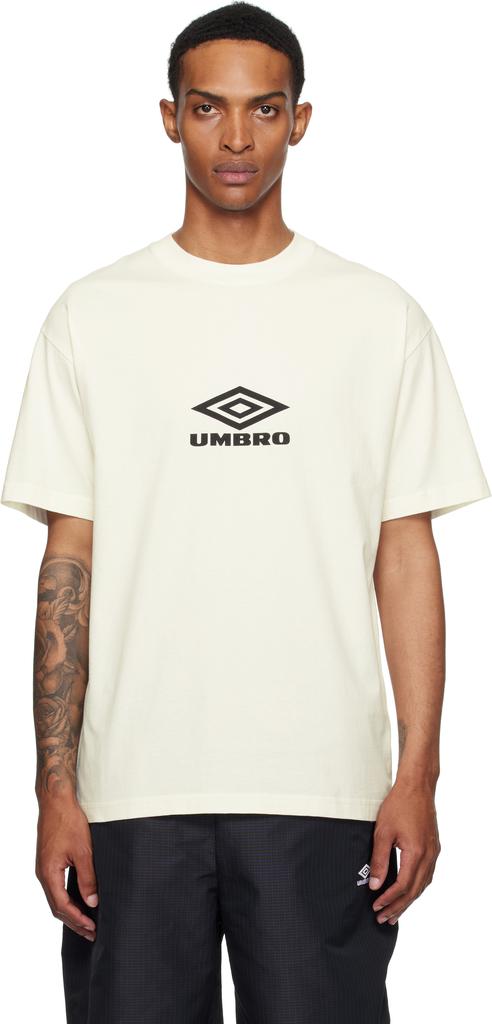 ☆UMBRO☆ Wayfinder Pocket Long Sleeve T-Shirt BlackUQ121CRL Umbro T Shirts