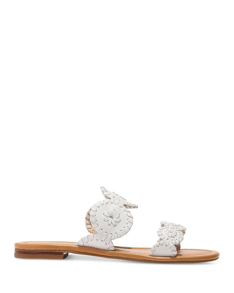 Jack Rogers Women's Lauren II Slide Sandals 2