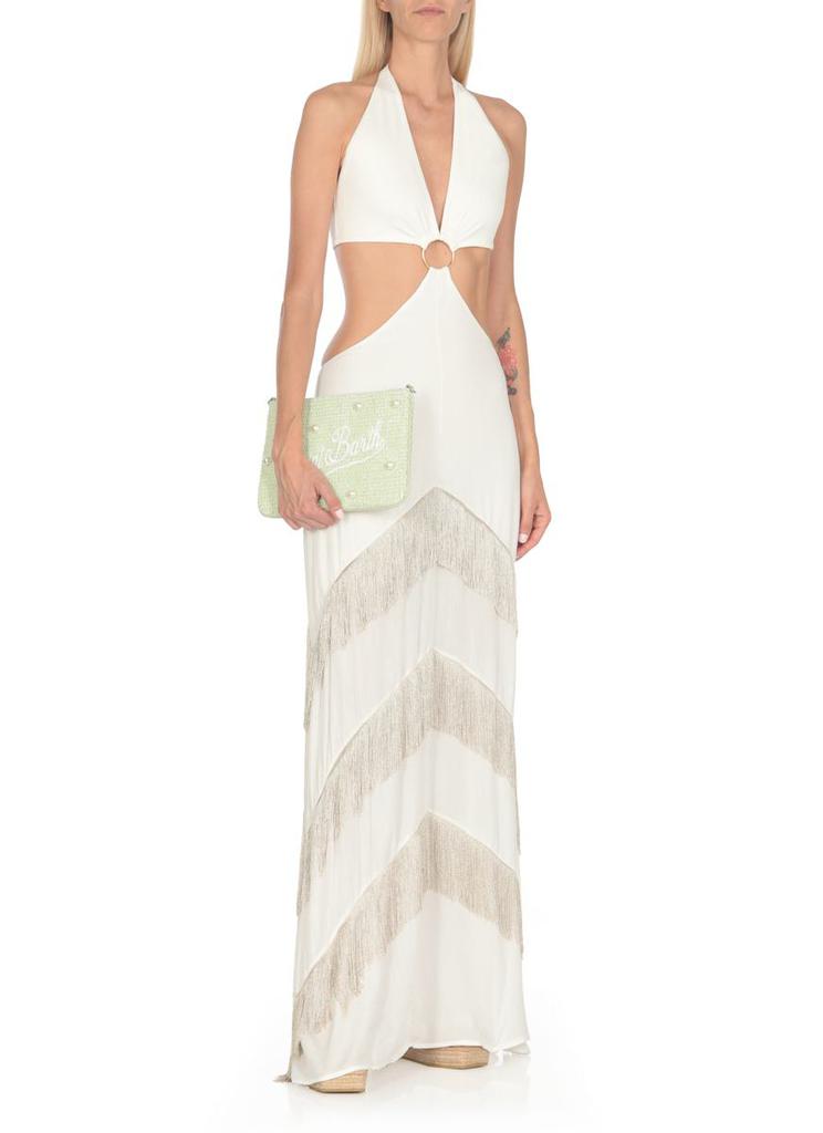 MISS BIKINI Miss Bikini Dresses White