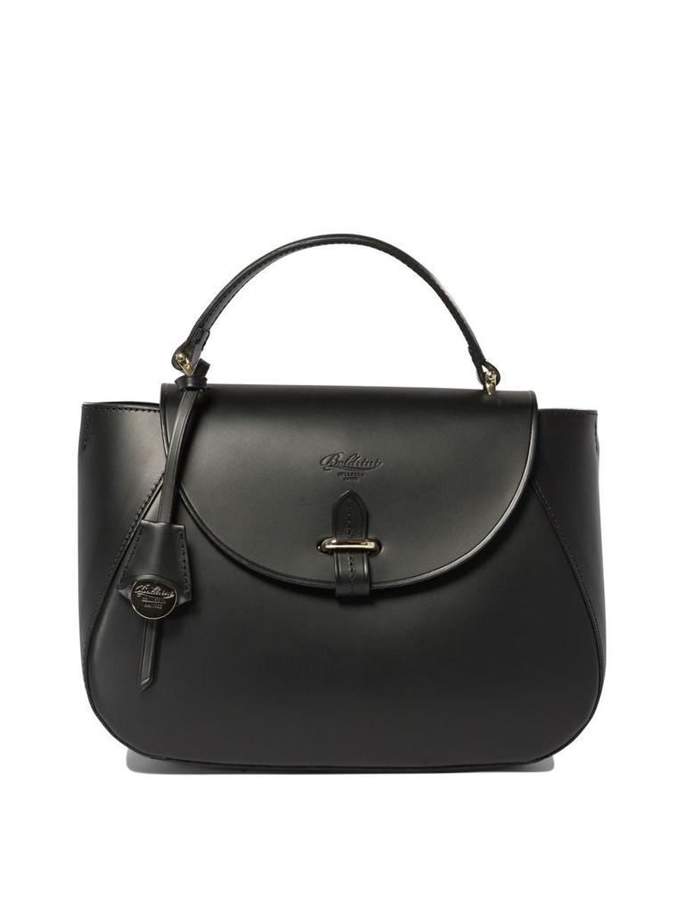 Boldrini Selleria Boldrini Selleria "Barchetta" Handbag