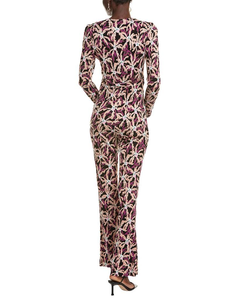 Diane von Furstenberg Seoul Jumpsuit