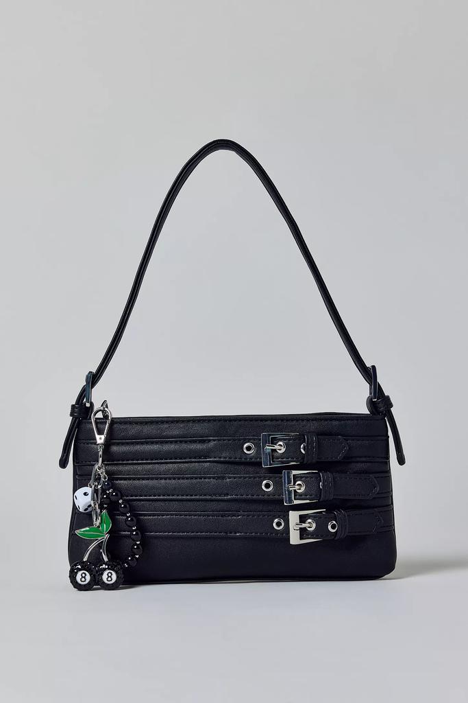 Silence + Noise Silence + Noise Nicole Belted Shoulder Bag