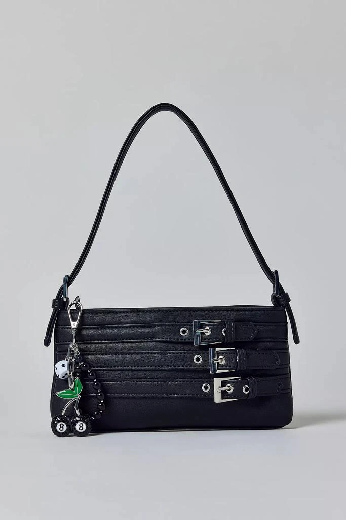 Silence + Noise Silence + Noise Nicole Belted Shoulder Bag 1