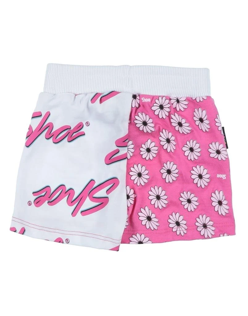 SHOE Shorts 
Bermuda 2