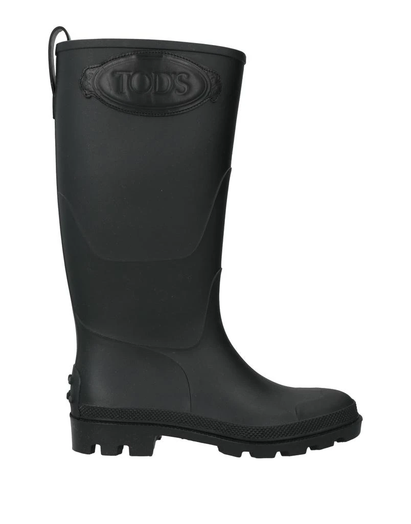 Tod's Boots 1