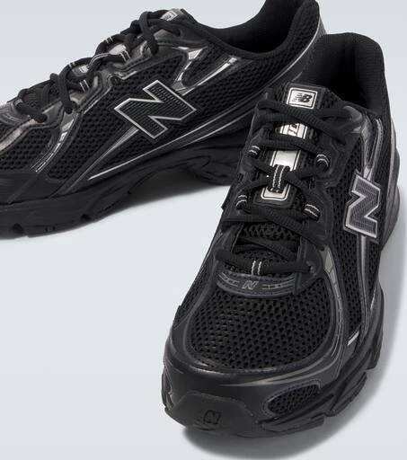 New Balance 740 running shoes 3
