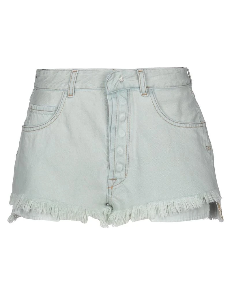 Unravel Denim shorts 1