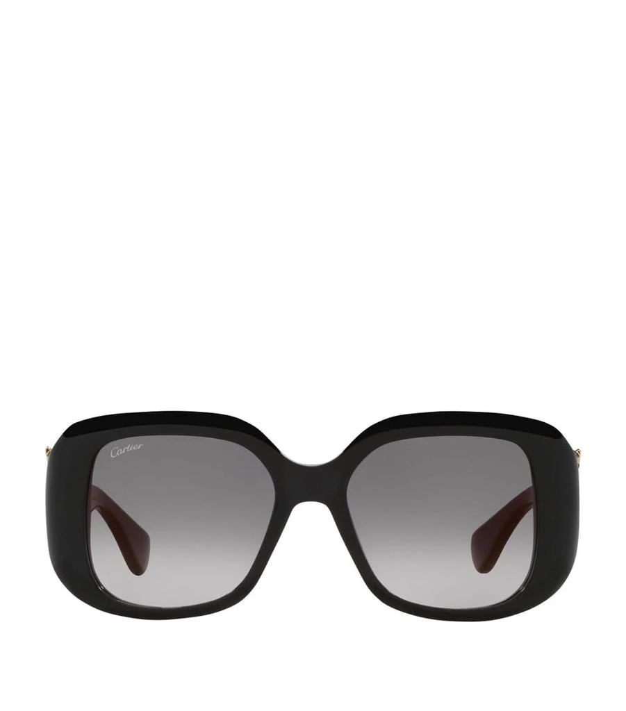 Cartier Panthère de Cartier Sunglasses 1