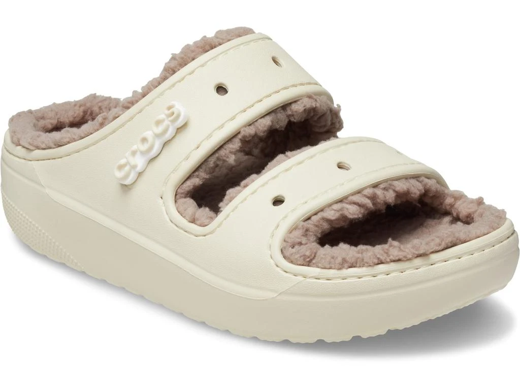 Crocs Classic Cozzzy Sandal 1