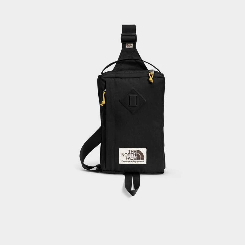 The North Face The North Face Berkeley Field Bag (5L) 3