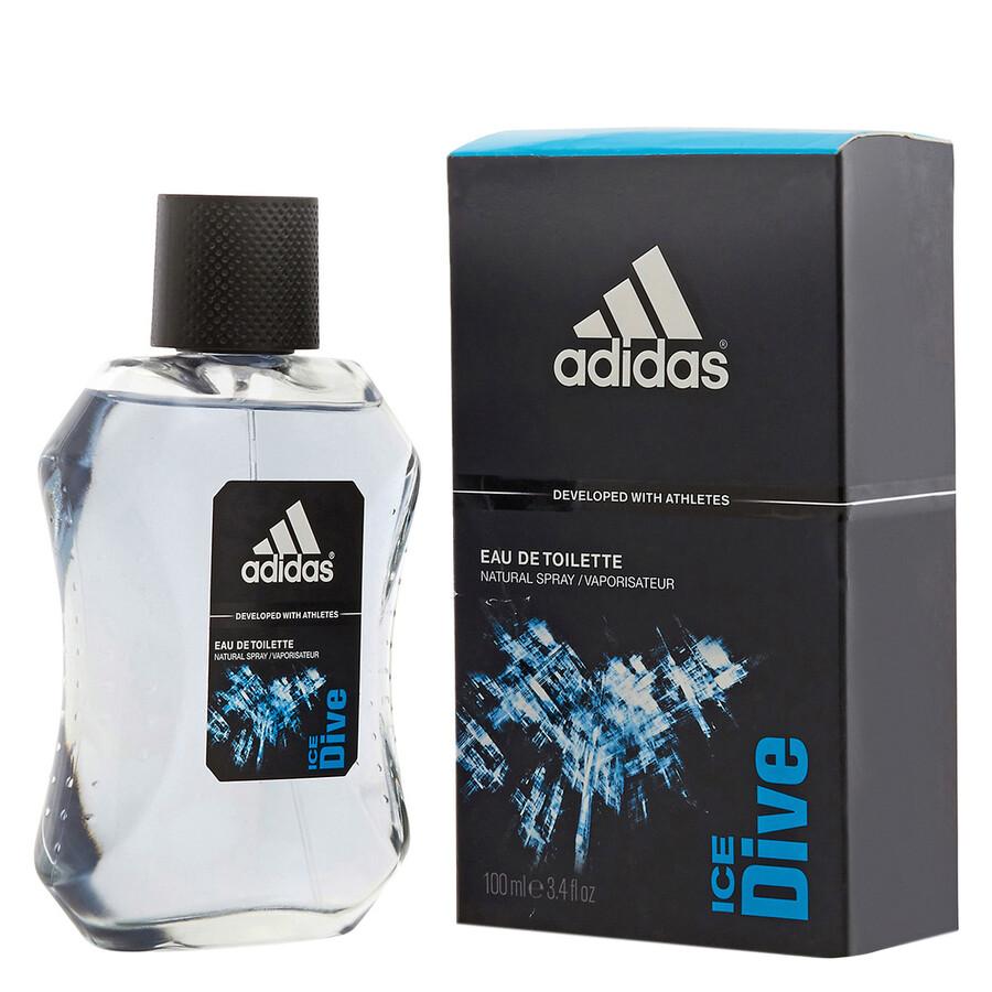 Adidas Adidas Adidas Ice Dive Mens EDT