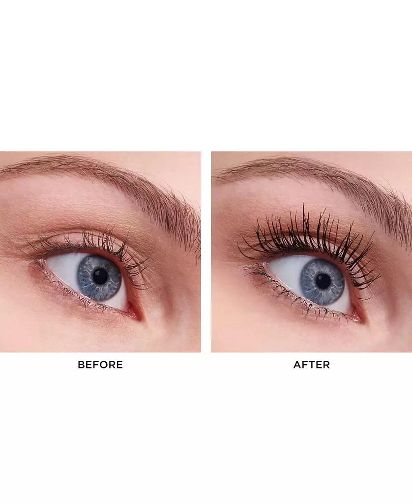 Butter LONDON Power Up All Day Wear Mascara 3