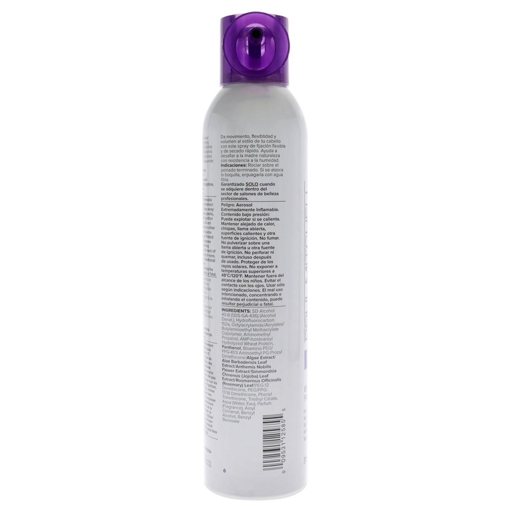 Paul Mitchell Extra Body Finishing Spray For Unisex 9.5 oz Hair Spray