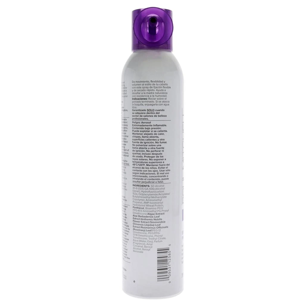 Paul Mitchell Extra Body Finishing Spray For Unisex 9.5 oz Hair Spray 2