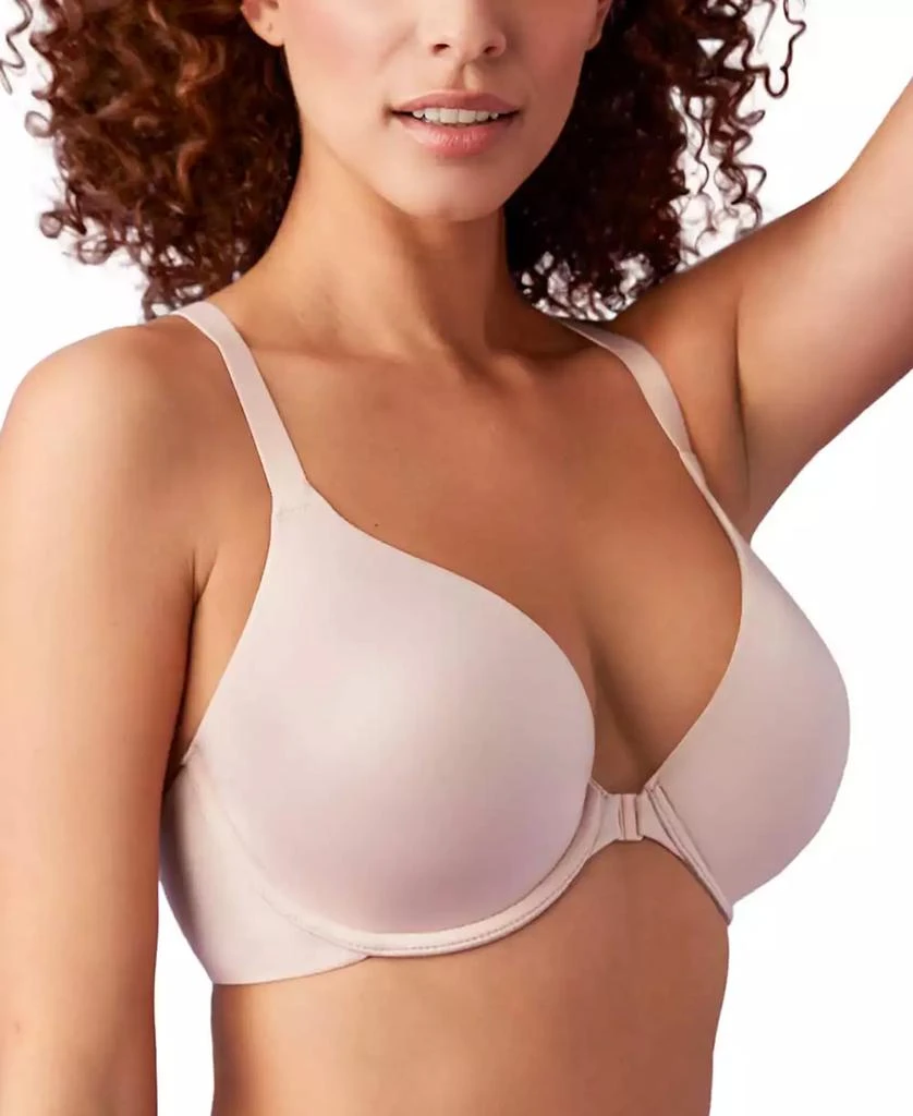 Wacoal Women's Future Foundation Racerback Bra 953353 7